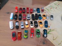 35 Autos, Fahrzeuge, Hotwheels, Siku, Welly Baden-Württemberg - Schuttertal Vorschau