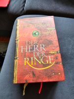 Herr der Ringe Buch Kreis Ostholstein - Grube Holst Vorschau