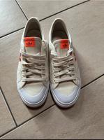 Sneaker, Adidas Nizza 39,5 Sachsen-Anhalt - Biederitz Vorschau