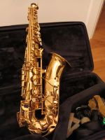 Yamaha 280 Altsaxofon Münster (Westfalen) - Roxel Vorschau