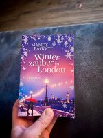 Winterzauber in London Mandy Baggot Nordrhein-Westfalen - Salzkotten Vorschau