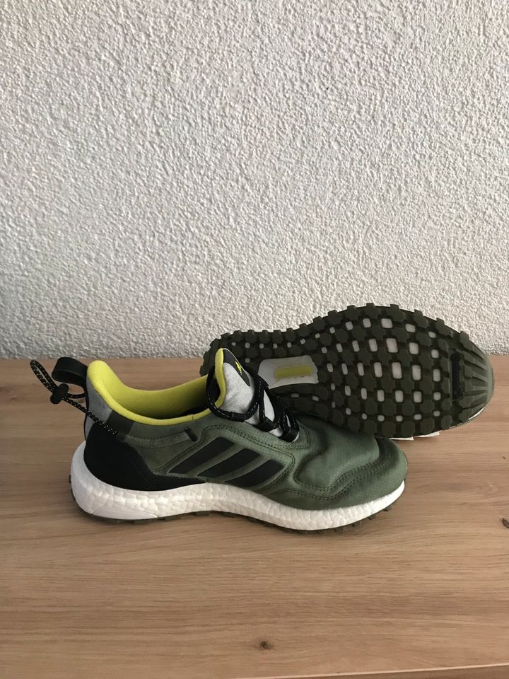 Neu❗️Adidas Ultraboost C.RDY 36 Damen Frauen Laufschuhe Sneaker in Göppingen