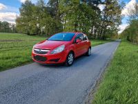 Opel corsa D.. facelift modell Nordrhein-Westfalen - Harsewinkel Vorschau