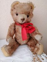 Teddybär, antik, Orignal Hermann Baden-Württemberg - Salem Vorschau