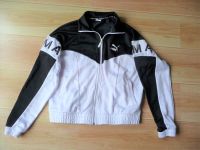 PUMA Trainingsjacke Sportjacke Gr. S Sachsen-Anhalt - Braunsbedra Vorschau