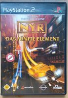 New York Race NYC Das Fünfte Element, PS2 Playstation 2, CIB, sehr guter Zustand Nordrhein-Westfalen - Herne Vorschau