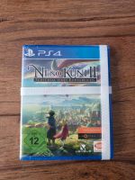 Ps4 Spiel NI NO KUNI 2 Nordrhein-Westfalen - Freudenberg Vorschau