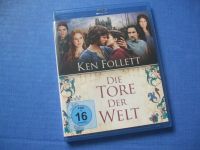 Die Tore der Welt - 2 blu-rays - Neuwertig ! Baden-Württemberg - Herbolzheim Vorschau