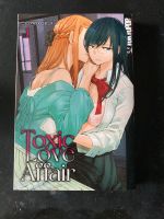 Toxic love affair manga girls love Duisburg - Meiderich/Beeck Vorschau