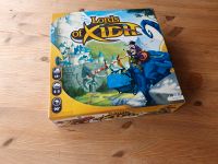 Lords of Xidit Brettspiel Nordrhein-Westfalen - Engelskirchen Vorschau