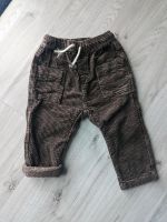 Cordhose H&M gr. 86 Hessen - Hofgeismar Vorschau