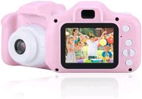 NEU - Kinderkamera Digitalkamera 8 Megapixel 32GB Speicherkarte Köln - Porz Vorschau