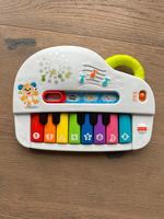 FISHER-PRICE Babys erstes Keyboard Baby Spielzeug Klavier Schleswig-Holstein - Horst (Holstein) Vorschau