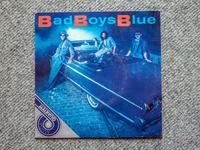 Bad Boys Blue Quartett-Single AMIGA (DDR) Brandenburg - Oberkrämer Vorschau