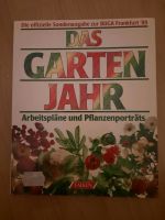 Buch: Das Gartenjahr: Arbeitsplätze und Pflanzenporträts Friedrichshain-Kreuzberg - Friedrichshain Vorschau