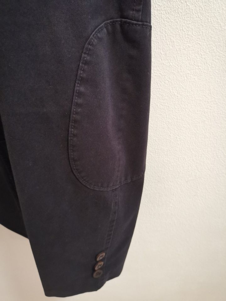 Blazer  für Herren Armani Jeans 100% Cotton Gr.54 in Hamburg
