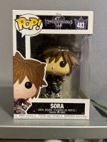 Funko Pop Kingdom Hearts - Sora Saarbrücken-West - Burbach Vorschau