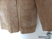 Lederjacke / Lederblazer / Leder Jacke * Blazer Gr. 38 Berlin - Spandau Vorschau