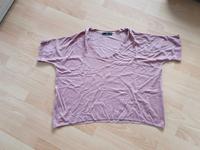 Shirt MANGO Gr. L rose rosa Bayern - Ahorntal Vorschau