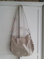 Große Handtasche Shopper Esprit Hallie creme neuwertig Nordrhein-Westfalen - Lippstadt Vorschau