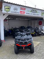 TGB Blade 600 ATV Quad LOF ZM Zulassung Rheinland-Pfalz - Hütschenhausen Vorschau