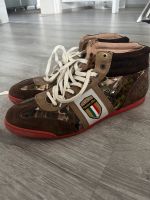 PANTOFOLA d‘Oro Sneaker/ Turnschuhe Gr. 46 Niedersachsen - Seelze Vorschau