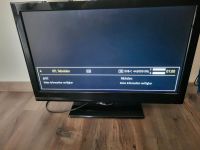 Fernseher Schwarz LCD TV Medion Nordrhein-Westfalen - Kreuzau Vorschau