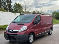 Opel Vivaro 2.0 CDTI TÜV 2.2026 LKW Langer Radstand Niedersachsen - Sande Vorschau