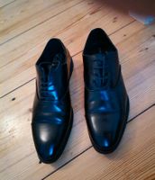 Herren Klassischer Business Halbschuh  Pier One 43 Friedrichshain-Kreuzberg - Kreuzberg Vorschau