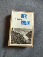 Der Rhein, ein Quartettspiel Rheinland-Pfalz - Dexheim Vorschau