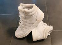 Adidas Hoops Sneaker Gr 38,5 Nordrhein-Westfalen - Burscheid Vorschau