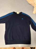 Größe M Adidas Sweatshirt blau Nordrhein-Westfalen - Recklinghausen Vorschau