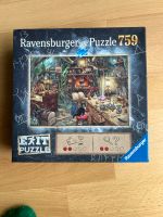 Ravensburger Puzzle 759 neu Leipzig - Connewitz Vorschau