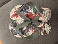 Jungs Havaianas FlipFlops, Gr. 33 Düsseldorf - Unterbach Vorschau