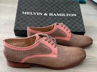 Melvin & Hamilton Damen Schnürer Gr. 38 neu Saarland - Dillingen (Saar) Vorschau