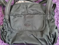 Tasche kipling schwarz Sachsen-Anhalt - Magdeburg Vorschau