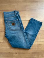 Carhartt WIP Klondike Pant Jeans W33 L32 Bayern - Kempten Vorschau