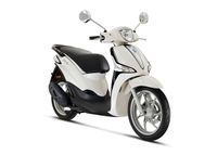 Piaggio Liberty 125 weiß - neu - sofort verfügbar Bayern - Ingolstadt Vorschau