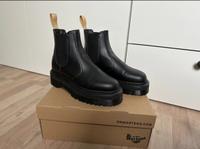 Dr. Martens | Schuhgröße 41   NEUWERTIGER ZUSTAND Sachsen - Zwickau Vorschau