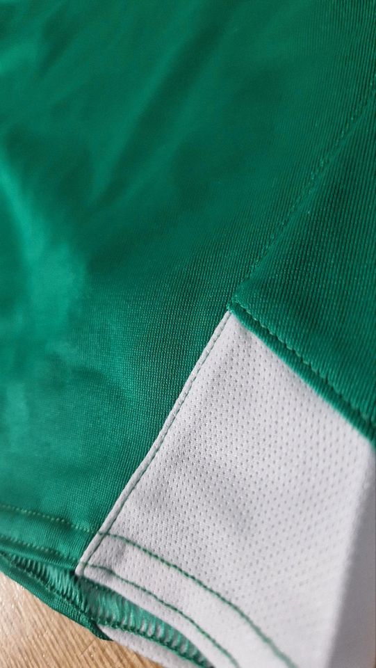 Werder Bremen Trikot M Socken Stutzen Umbro Original Greenlegend in Verden