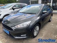 Ford Focus Turnier Business 1.0 EcoBoost 125PS Niedersachsen - Dannenberg (Elbe) Vorschau