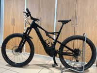 Specialized Levo FSR 650 comp schwarz matt Rheinland-Pfalz - Kindsbach Vorschau