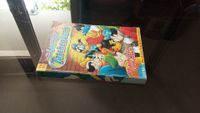 Walt Disney Lustiges Taschenbuch 5 Sammler Bände von 1990-2003 Hessen - Friedewald Vorschau