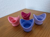 Eierbecher Tupperware 4er Set NEU Niedersachsen - Bremervörde Vorschau