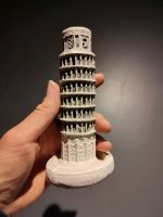 Schiefe Turm von Pisa Souvenir Deko Bayern - Deggendorf Vorschau