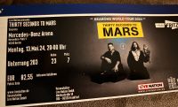 Thiety seconds to Mars Ticket 13.5.24 Berlin Sachsen-Anhalt - Weißenfels Vorschau