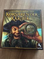 Pegasus Spiel Gesellschaftsspiel Korsaren der Karibik Niedersachsen - Melle Vorschau