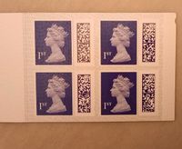 ♦️ Briefmarken Queen Elizabeth 4x1 ♦️ Postfrisch❗️ Eimsbüttel - Hamburg Eimsbüttel (Stadtteil) Vorschau