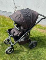 Nuova Moon Kinderwagen- und Buggy 2 in 1 Dresden - Schönfeld-Weißig Vorschau