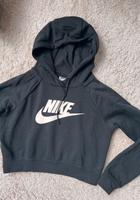 Nike Crop Hoodie Größe S Neu Berlin - Hellersdorf Vorschau